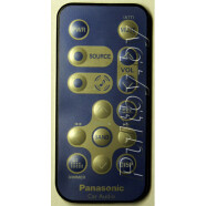 Panasonic Car Audio