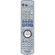 PANASONIC EUR7662YHO , EUR7662YFO (AUDIO SYSTEM)