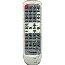 PANASONIC EUR 646932
