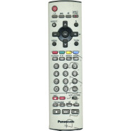 PANASONIC EUR 7628010