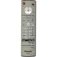 PANASONIC EUR 7636070R