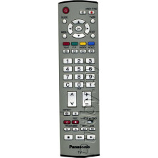 PANASONIC EUR 7651090 (EUR765109A)