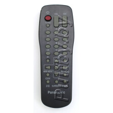 PANASONIC EUR501390