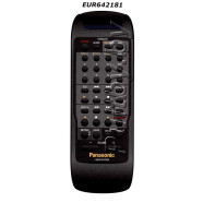 PANASONIC EUR642181