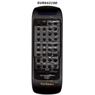 PANASONIC EUR642190