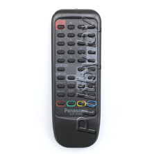 PANASONIC EUR644666