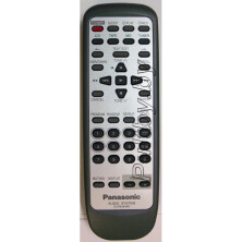PANASONIC EUR646468