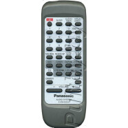 PANASONIC EUR648260