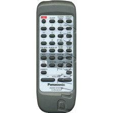 PANASONIC EUR648260