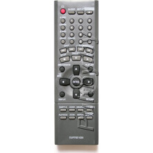 PANASONIC EUR7621020
