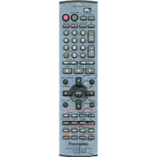 PANASONIC EUR7624KRO