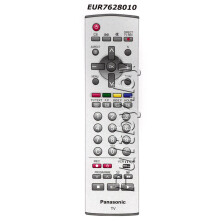 PANASONIC EUR7628010