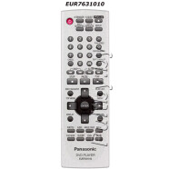 PANASONIC EUR7631010