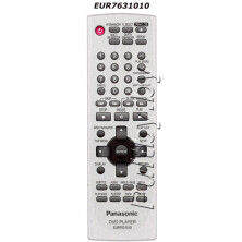 PANASONIC EUR7631010