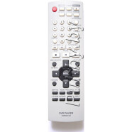 PANASONIC EUR7631100 DVD