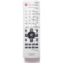 PANASONIC EUR7631100 DVD