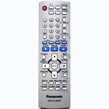 PANASONIC EUR7631190