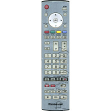 PANASONIC EUR7635020