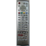 PANASONIC EUR7635050 LCD