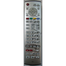 PANASONIC EUR7635050 LCD