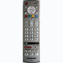 PANASONIC EUR7636080R