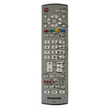 PANASONIC EUR765101C