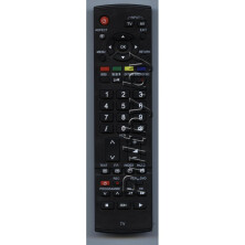 PANASONIC EUR7651120 Viera LCD