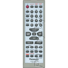 PANASONIC EUR7711060