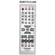 PANASONIC EUR7711150