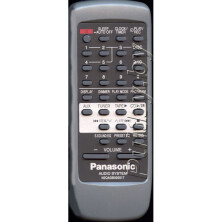 PANASONIC N2QAGB000017
