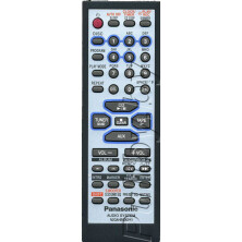 PANASONIC N2QAHB000043