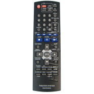 PANASONIC N2QAYB000094 DVD (N2QAYB000093)