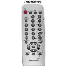 PANASONIC TNQ4G0403