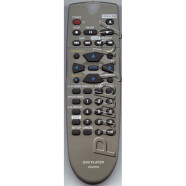 PANASONIC VEQ2392 (VEQ2380) DVD