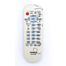 PANASONIC universal RM-168M