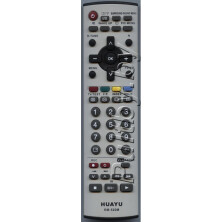 PANASONIC universal RM-520M