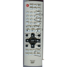 PANASONIC universal RM-D422