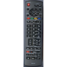 PANASONIC universal RM-D720