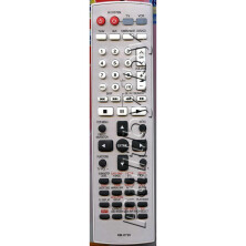 PANASONIC universal RM-D728