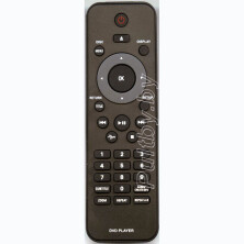 PHILIPS 2422 5490 1932 ( DVP3266K/3268K )