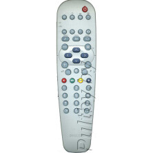 PHILIPS RC19039001/01
