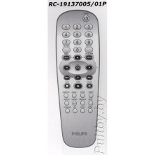 PHILIPS RC19137005/01P