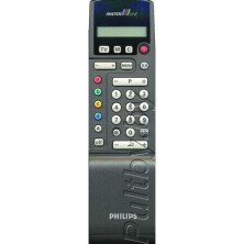 PHILIPS RC 7111