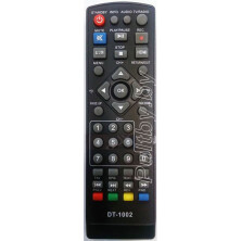 POLAR DT-1002