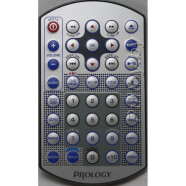 PROLOGY DVS-1230