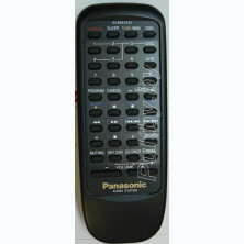 Panasonic EUR644343