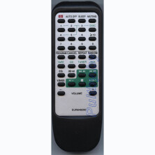 Panasonic EUR648200