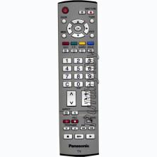 PANASONIC EUR7651030A , EUR7651030