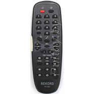 Rekord RC-600