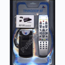 Радиопульт Триколор RF DRE5000